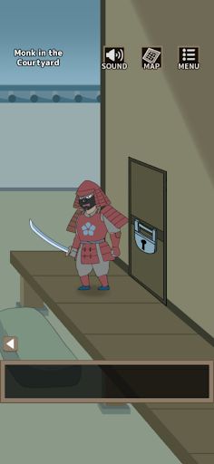 SAMURAI Out Crisis - Screenshot 4