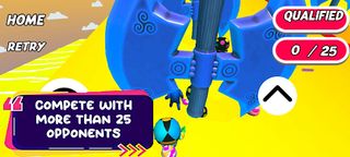 Fall Rainbow Guys  Friends Mod - Screenshot 2