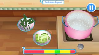 Gado-Gado Nasional - Screenshot 3