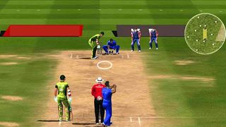 World Cricket Legends League - Screenshot 2
