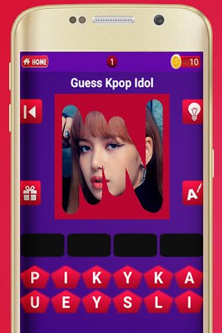 Kpop Quiz 2021 - The Ultimate  - Screenshot 2