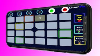 La Casa Papel LaunchPad - Screenshot 3