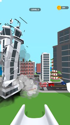 More Balls - Screenshot 2