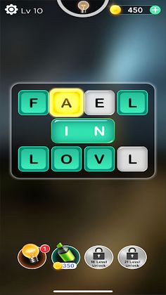 WordSweet-Word Connect Free Of - Screenshot 2