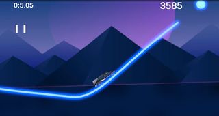 zigzag Adventure - Screenshot 2