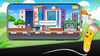 Alzheimer's World - Screenshot 1