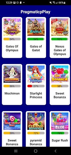 RTP INDONESIA - Screenshot 2