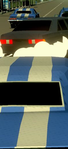 No Brake : No Way To Stop - Screenshot 4