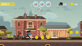 Villa Nova Odyssée - Screenshot 1