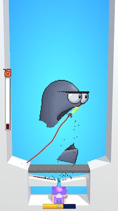 Melt it! - Screenshot 2