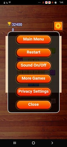 blocx puzzle games2022 - Screenshot 2