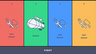 Blimp - Screenshot 1