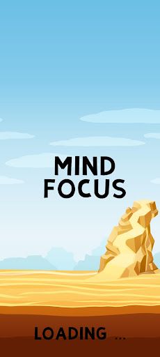 MindFocus - Screenshot 4