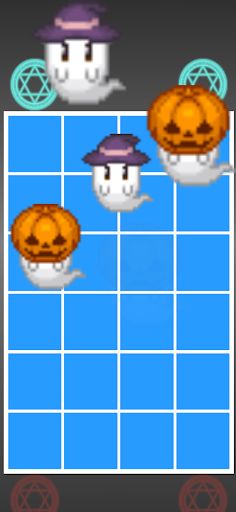 Mini Mini Geister - Screenshot 4