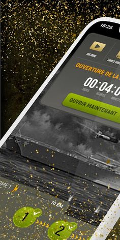 Time is Gold - Trésor - Screenshot 1