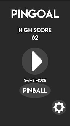 Pingoal - Screenshot 1