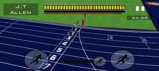 Athletic Games - Screenshot 3