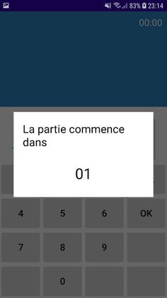 Math: Calcul Mental - Screenshot 2