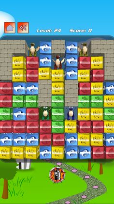 Dragons Rescue Mania - Screenshot 1