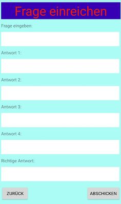 Rettungsdienst Quiz - Screenshot 2