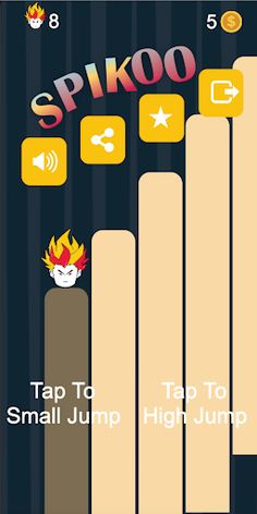 Spikoo - Screenshot 4