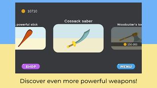 Patriot of Ukraine - Screenshot 3