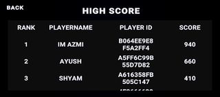 Spartans - Screenshot 3