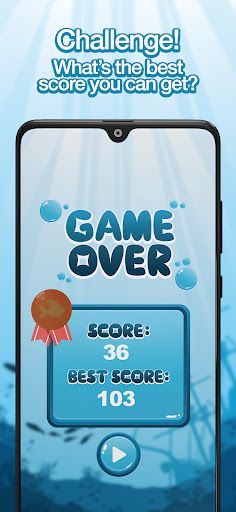 Sea Quests - Screenshot 4