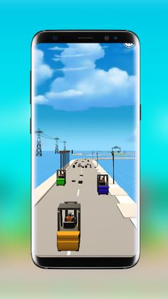 Straight Away - Screenshot 4