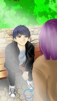 Fly High - A Spin Off Messenge - Screenshot 4