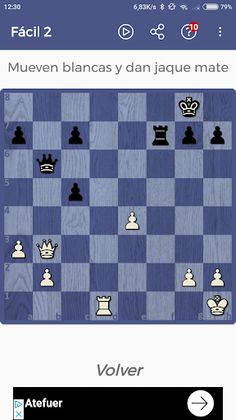 TopChess - Screenshot 4