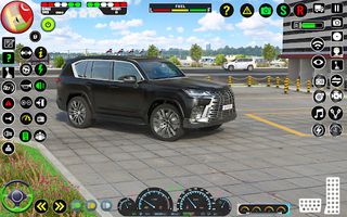 School Car Simulator - Screenshot 1