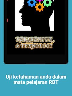 RBT Quiz Form 1 - Screenshot 1