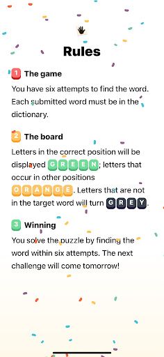 Wordo - Words With Friends - Screenshot 3