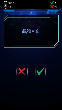 Mental arithmetic for adults - Screenshot 3