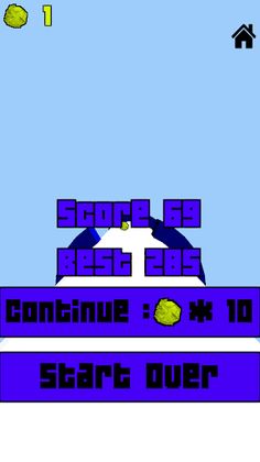 Paper Planes - Screenshot 3