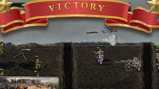 Warfare 1917 Trenches Troops - Screenshot 1