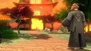 Sword Samurai, Hero Quest - Screenshot 3