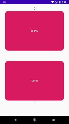 SpeedTap - Screenshot 2