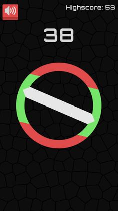 Tap to Spin - Screenshot 3