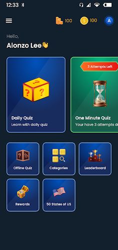 Play & Win:Play for Real Money - Screenshot 2