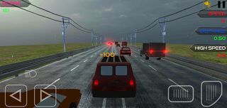 Boom Race - Screenshot 2