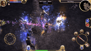 Titan Quest: Legendary Edition - Screenshot 3