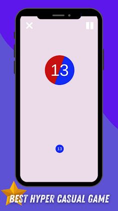 Color Balls - Color Match Game - Screenshot 2