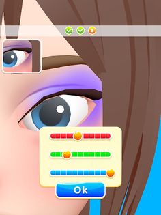 Same Color - Camouflage - Screenshot 4