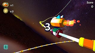 Spin R - Screenshot 1