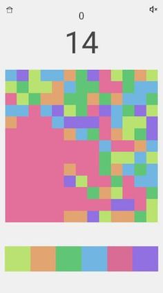 Tile Effect - Screenshot 2