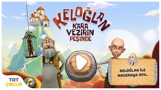 TRT Keloğlan - Screenshot 2