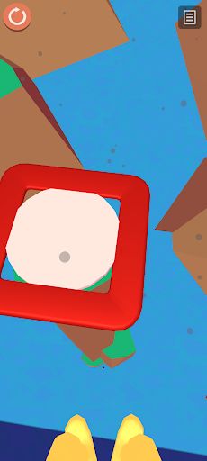 Trampoline Master - Screenshot 3