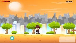 ZOMBILOMANIA - Screenshot 1